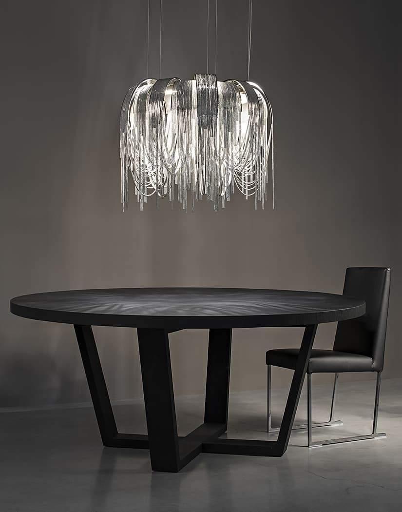 Length Chains Chandelier - Image 20
