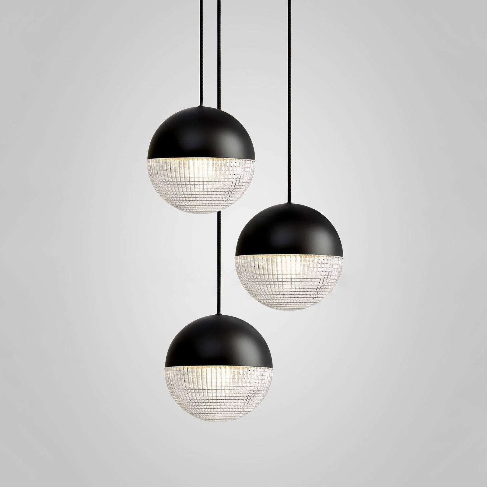 Lens Flair Pendant Lamp - Image 11