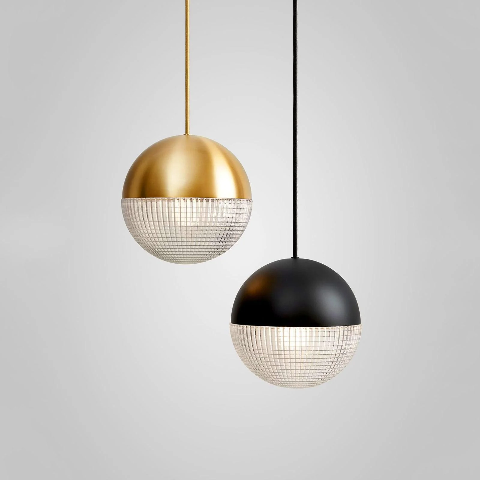 Lens Flair Pendant Lamp - Image 9