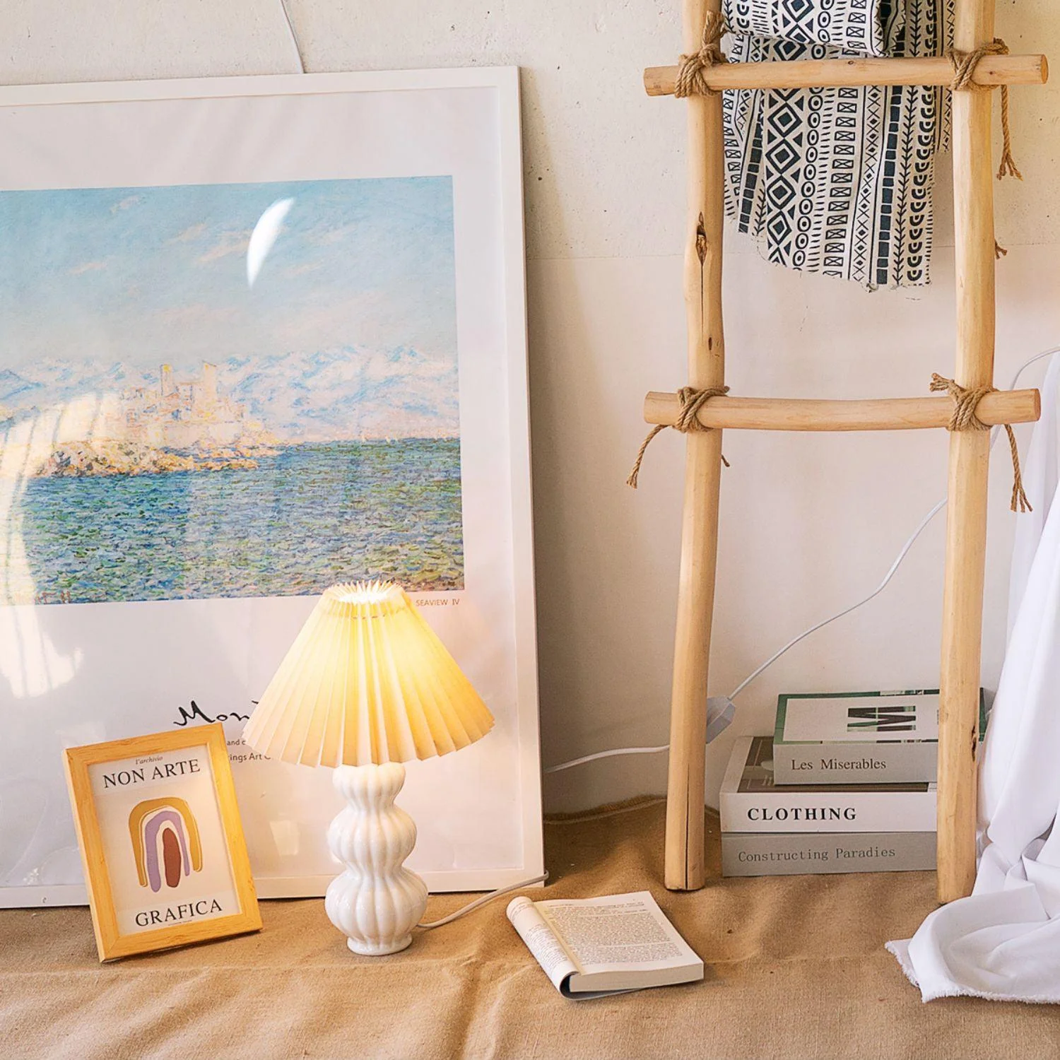 Leo Table lamp - Image 13