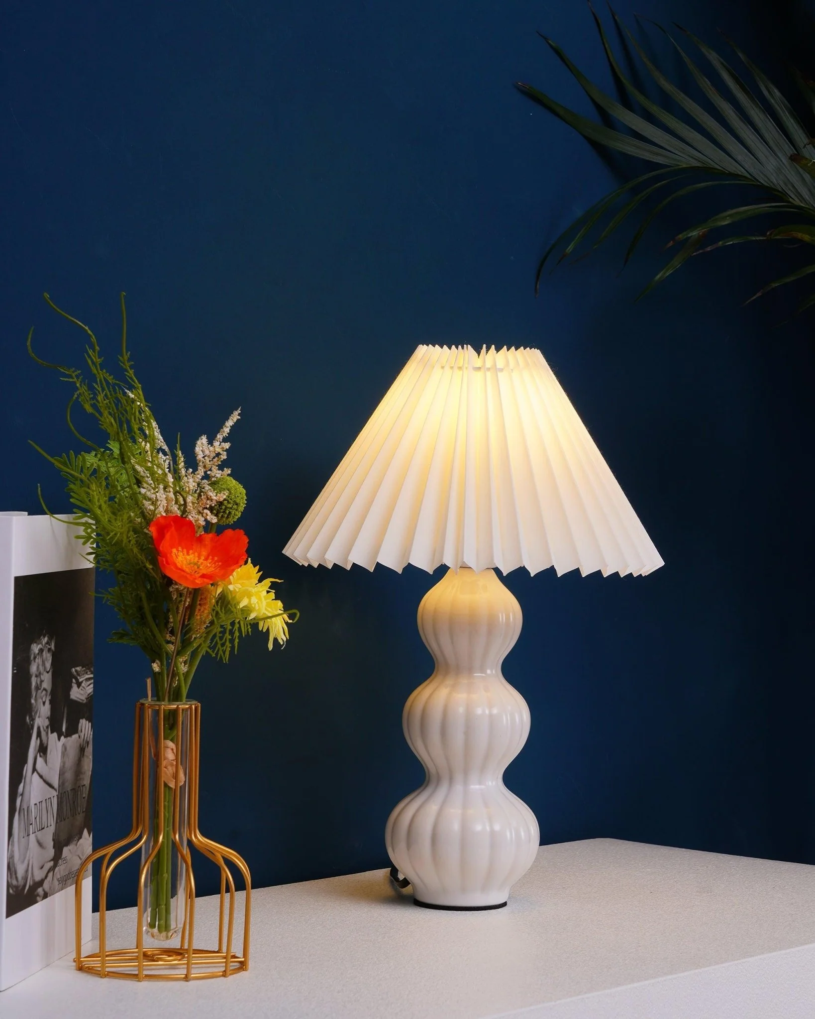 Leo Table lamp - Image 15