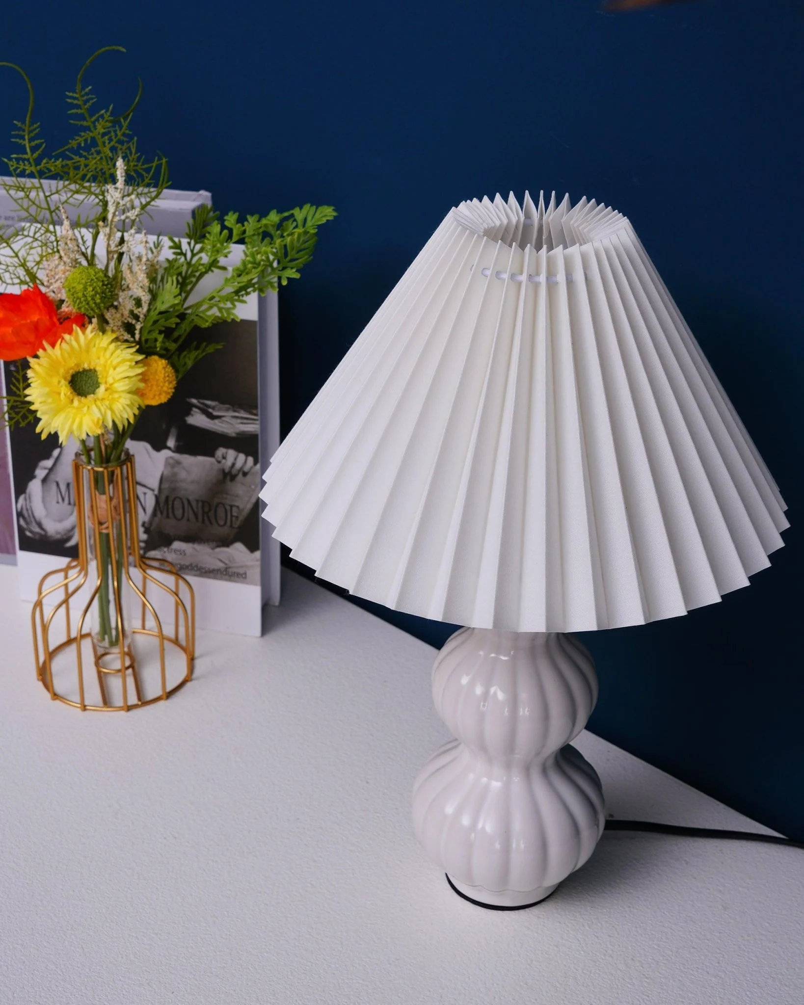 Leo Table lamp - Image 20