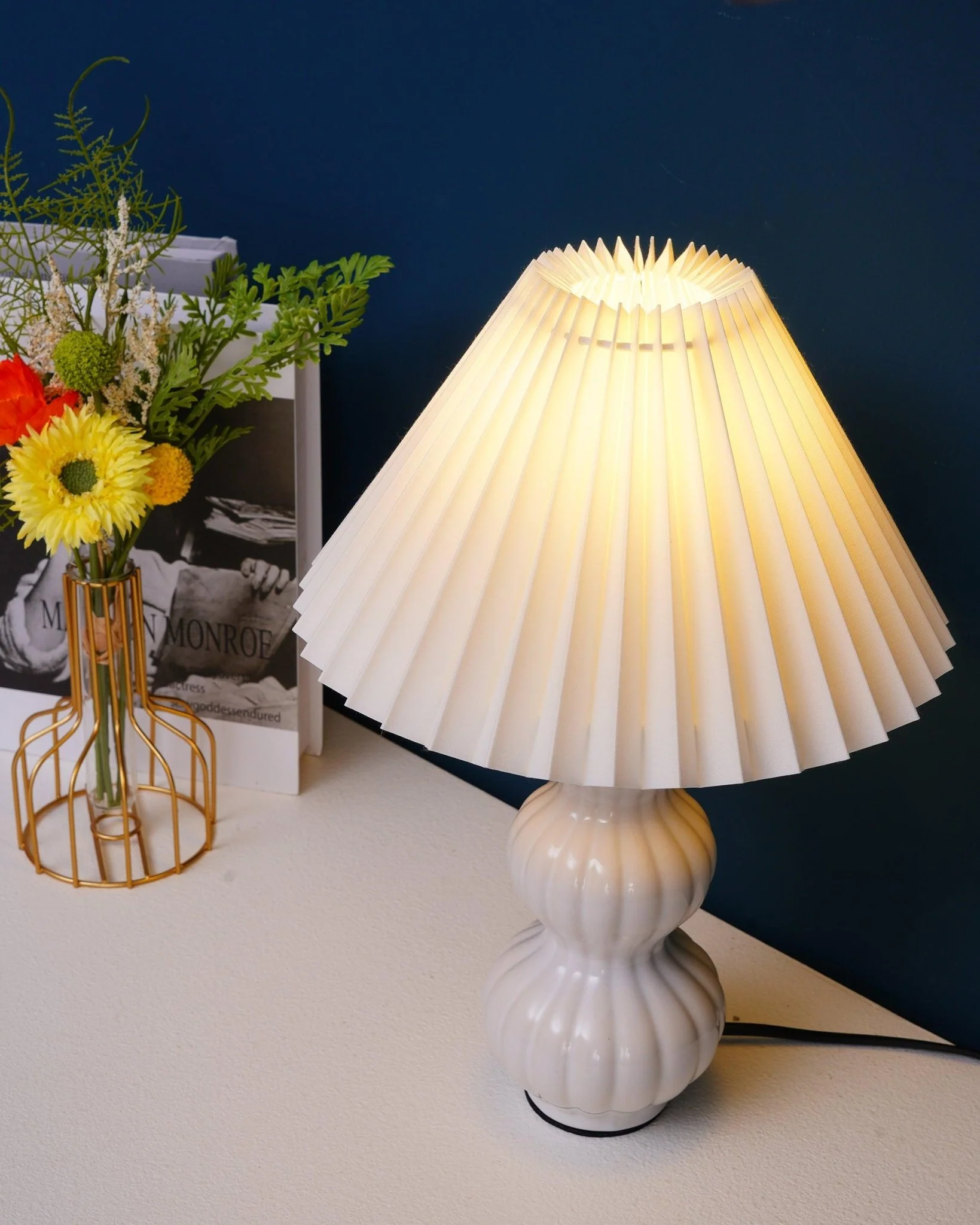 Leo Table lamp - Image 21