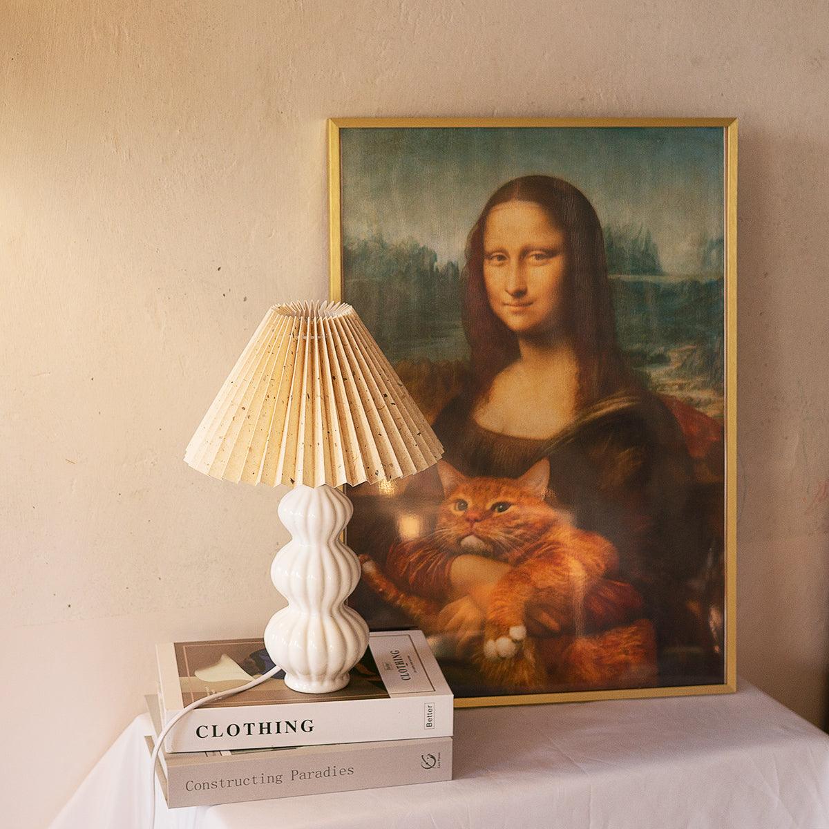 Leo Table lamp - Image 26