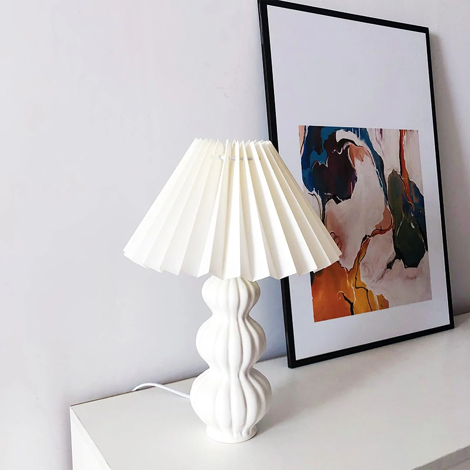 Leo Table lamp - Image 28