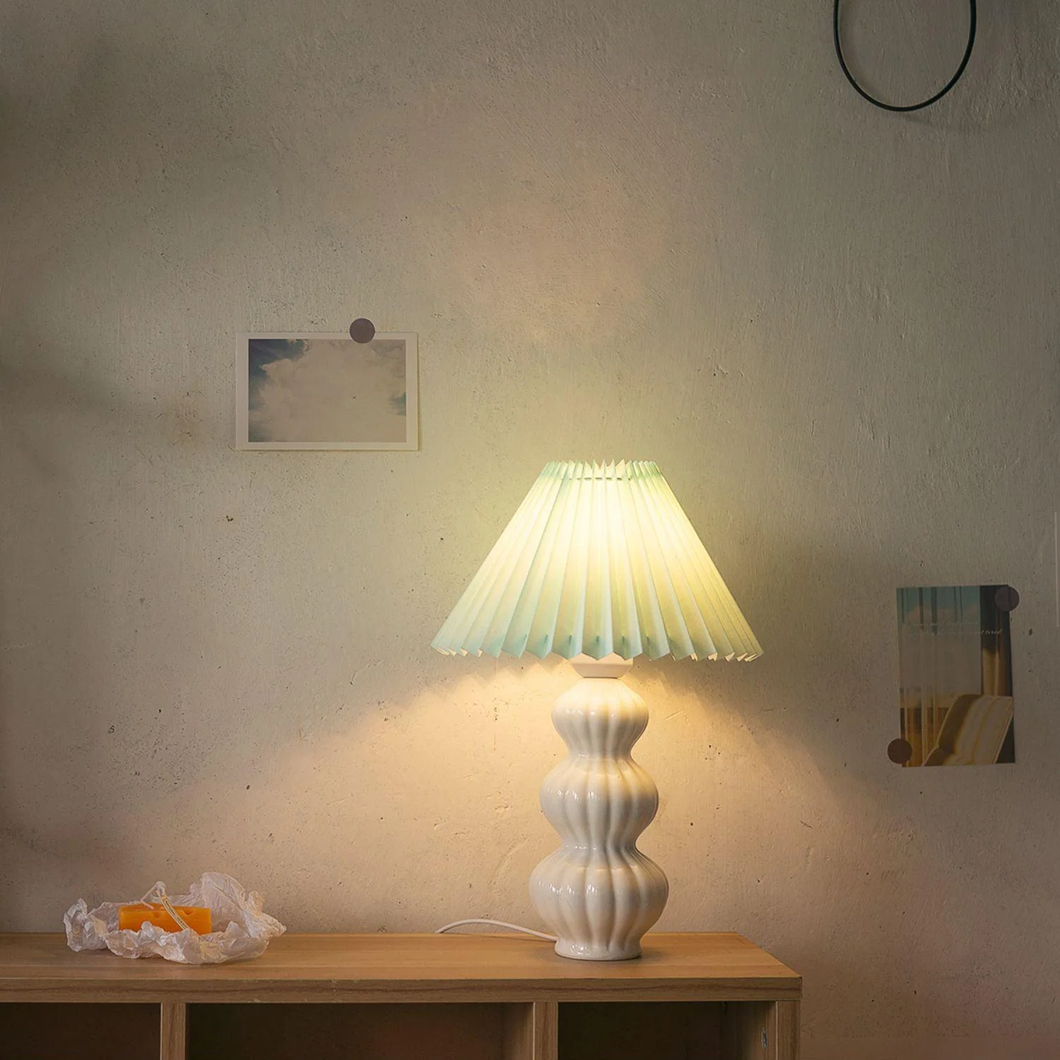 Leo Table lamp - Image 30