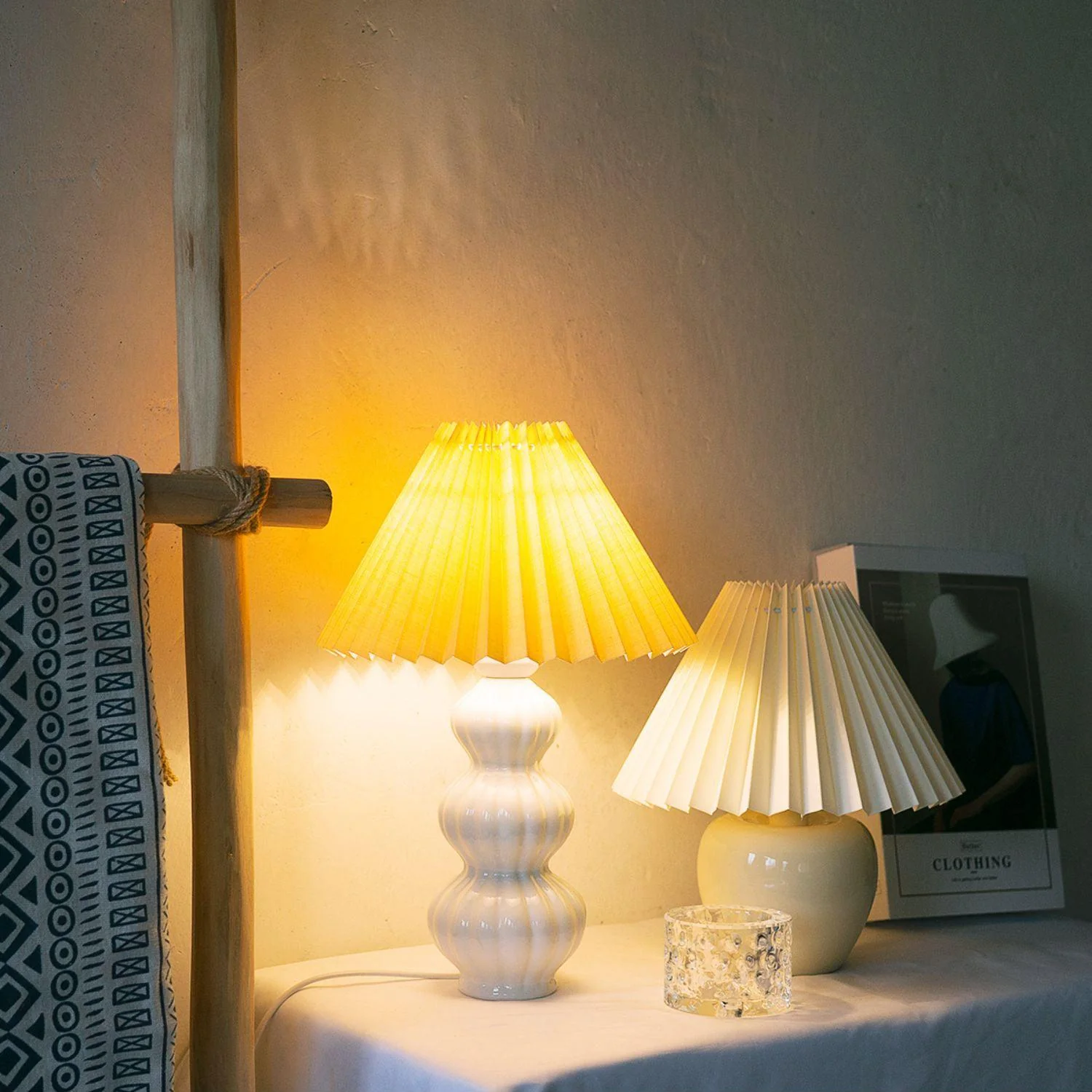 Leo Table lamp - Image 32
