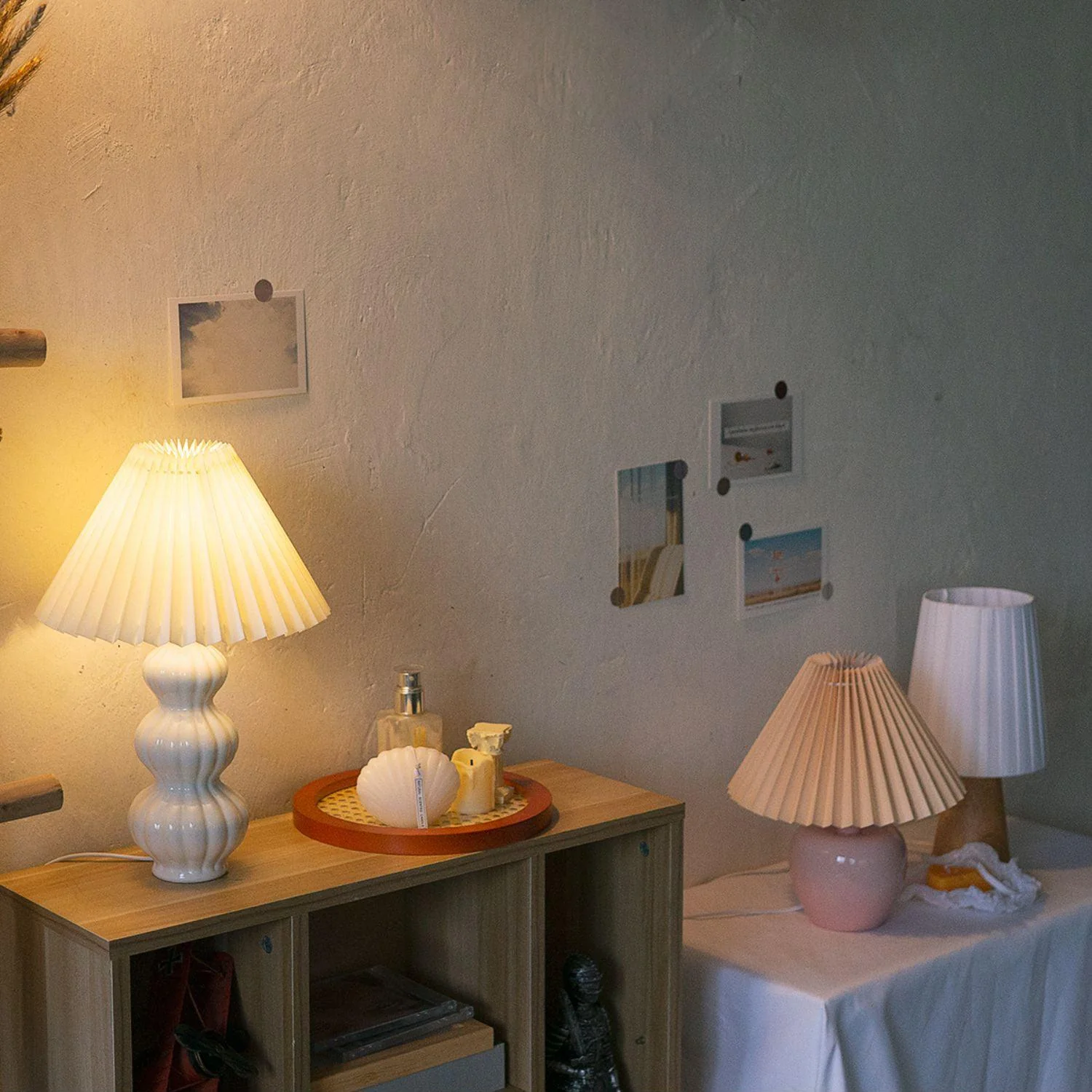 Leo Table lamp - Image 35