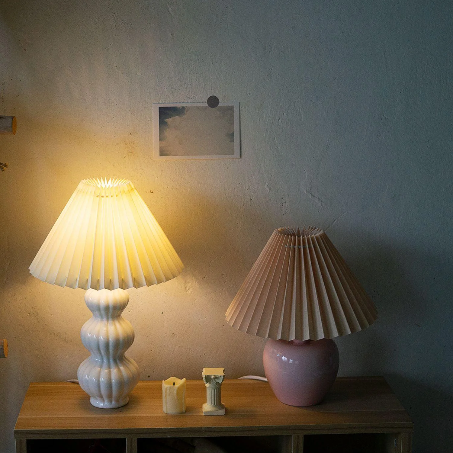 Leo Table lamp - Image 36