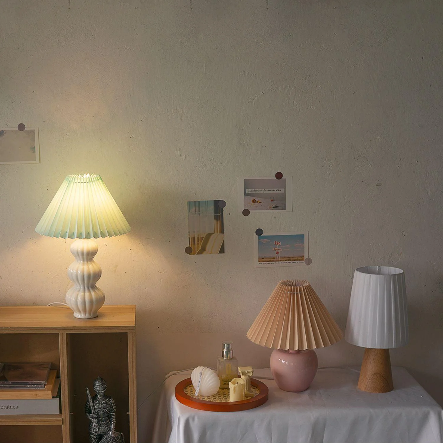 Leo Table lamp - Image 37