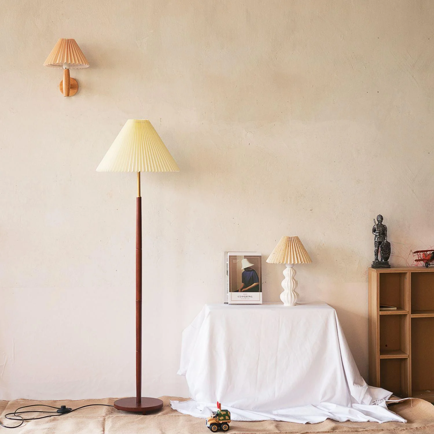 Leo Table lamp - Image 38