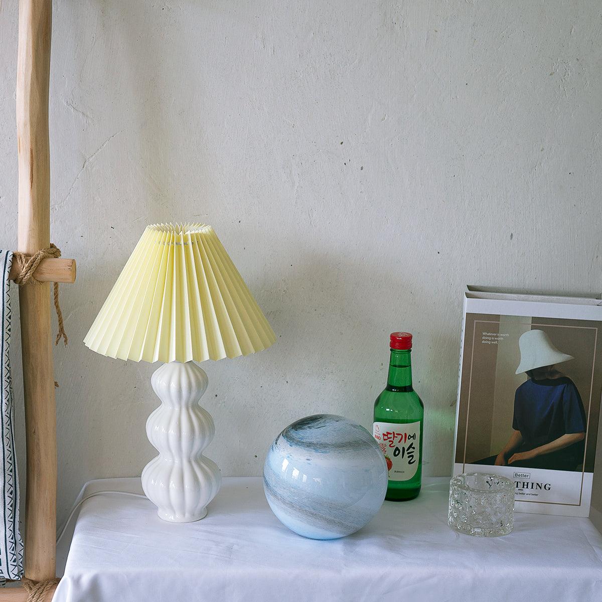 Leo Table lamp - Image 6