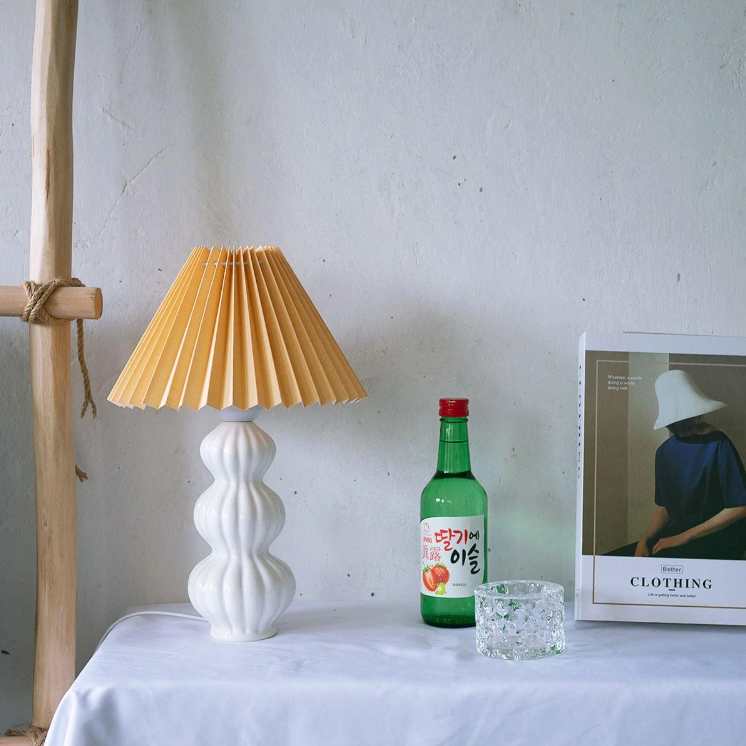 Leo Table lamp - Image 8