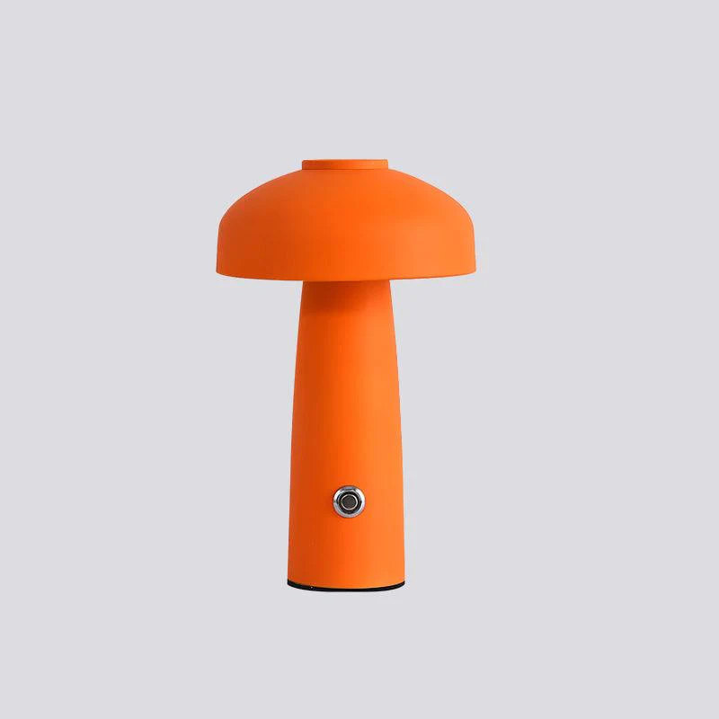 Leon Mushroom Built-in Battery Table Lamp - Image 21