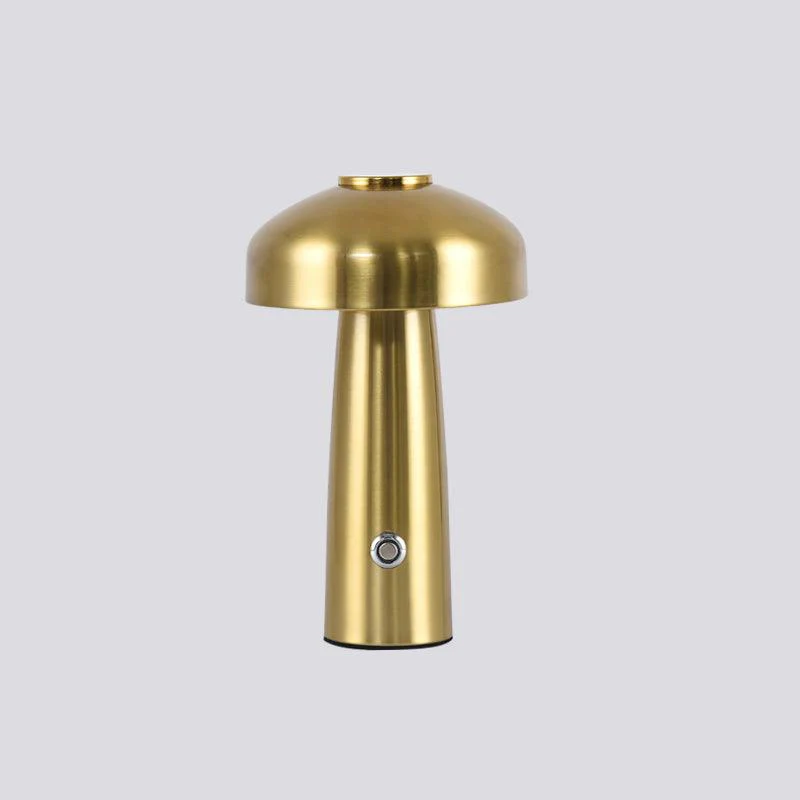 Leon Mushroom Built-in Battery Table Lamp - Image 23