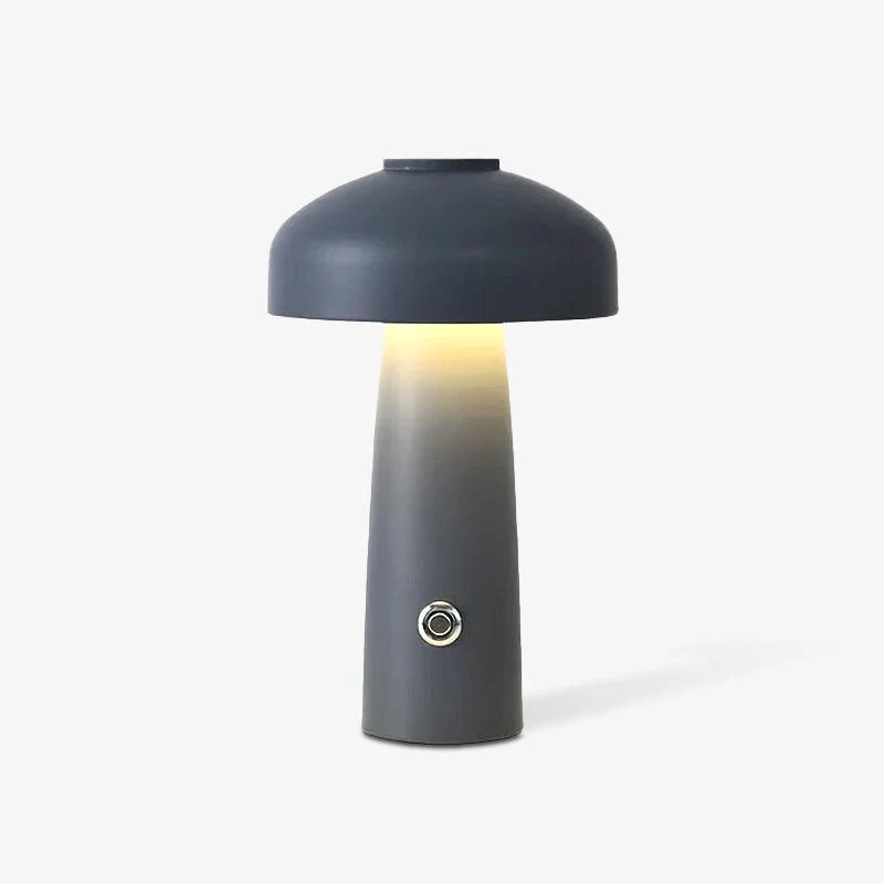 Leon Mushroom Built-in Battery Table Lamp - Image 24