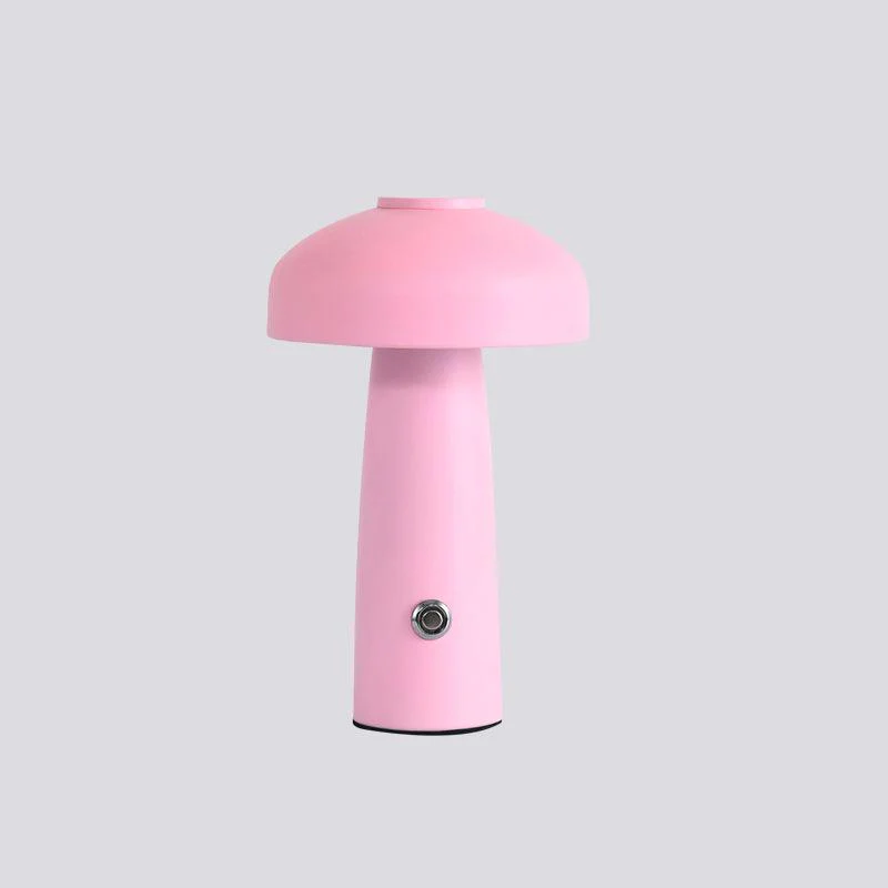 Leon Mushroom Built-in Battery Table Lamp - Image 25