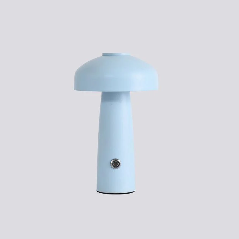 Leon Mushroom Built-in Battery Table Lamp - Image 26