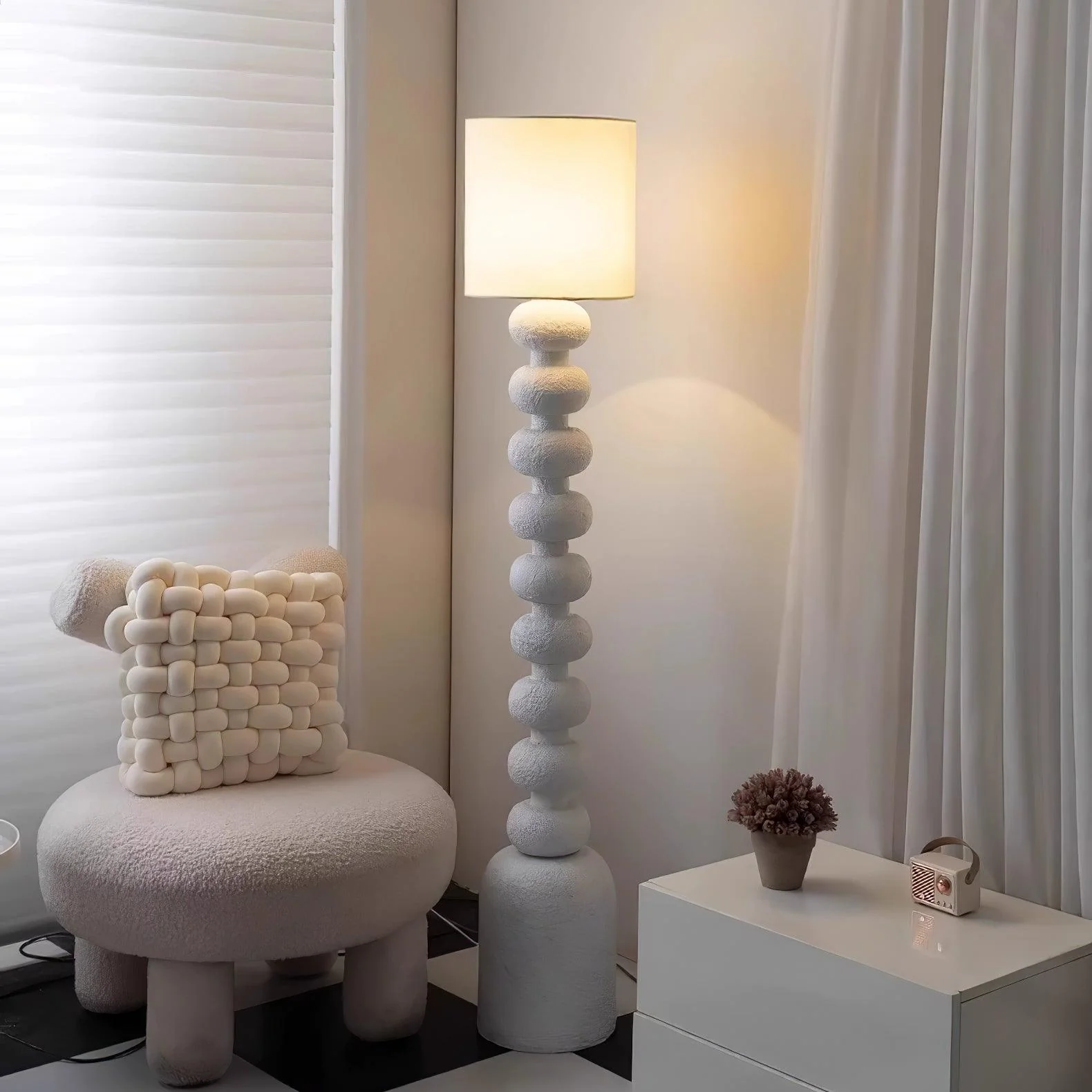 Leona Floor Lamp - Image 2