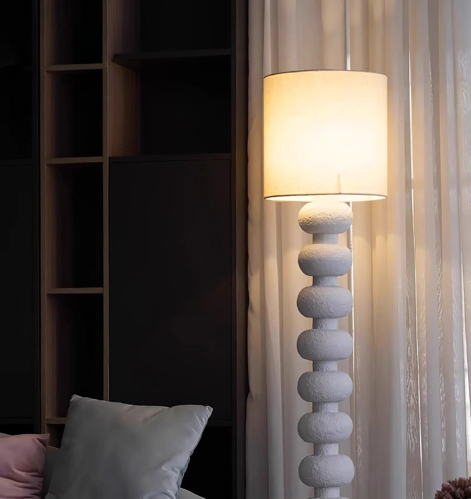 Leona Floor Lamp - Image 8