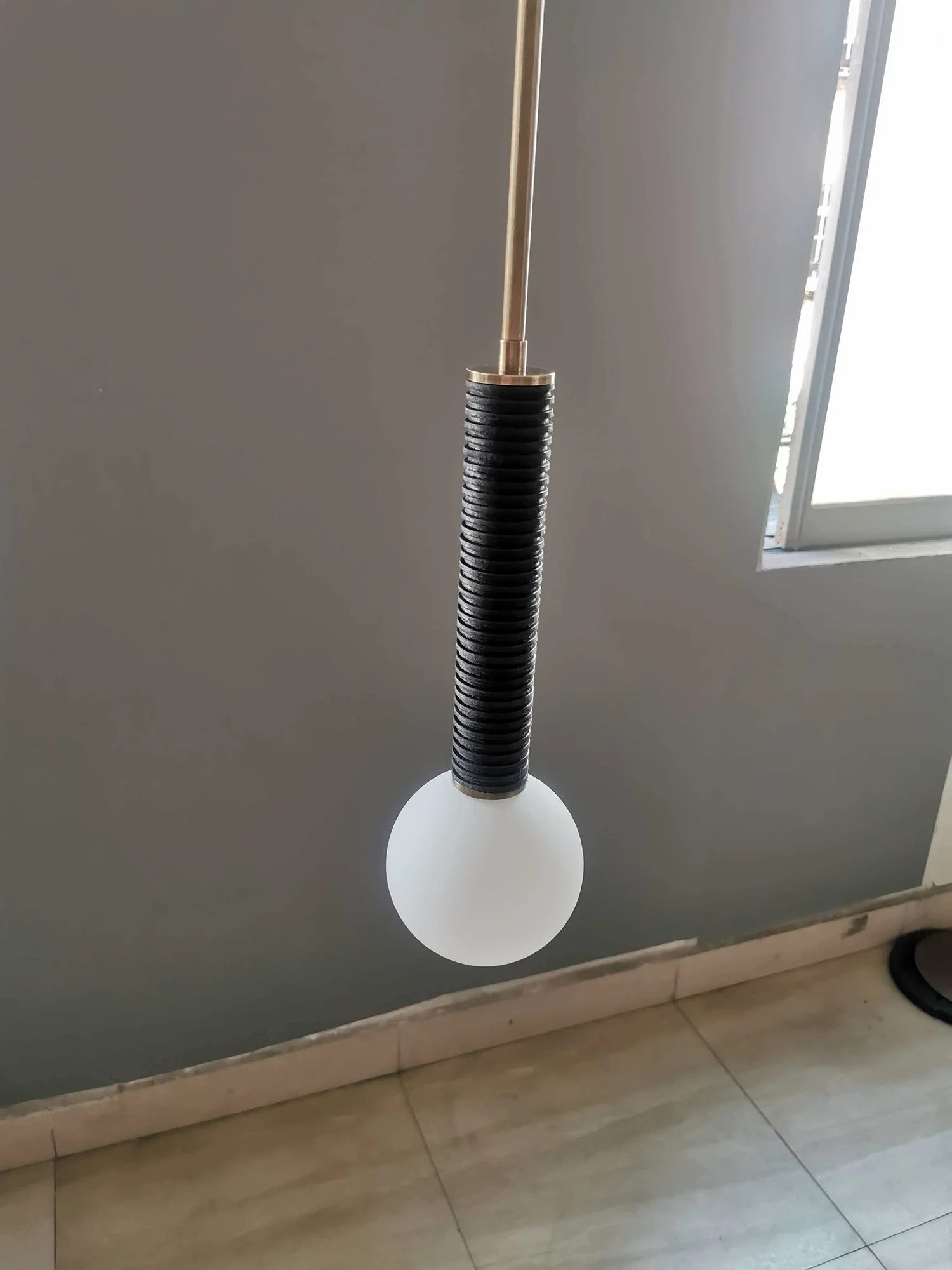Lestro Pendant Light - Image 10