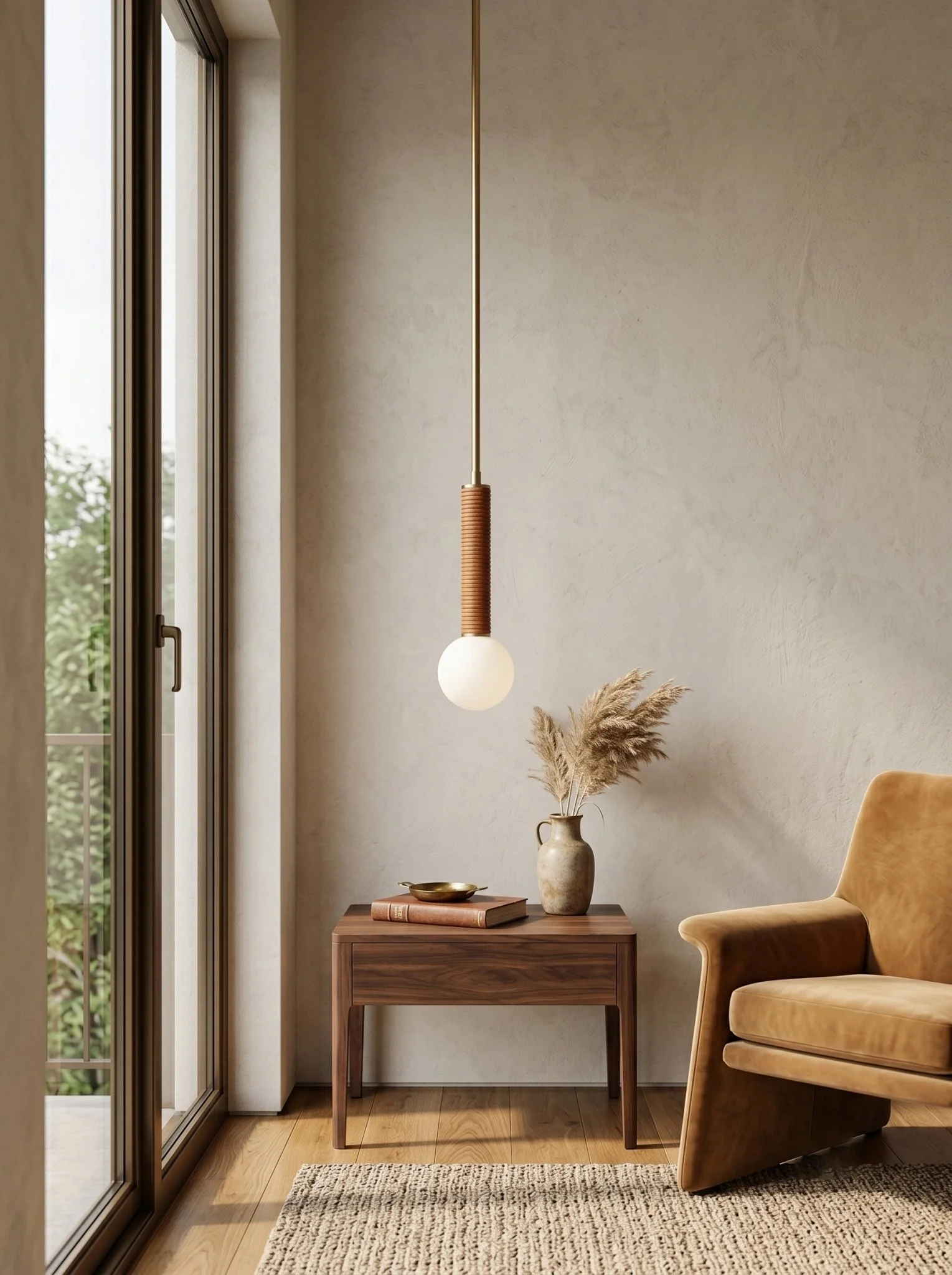 Lestro Pendant Light - Image 3