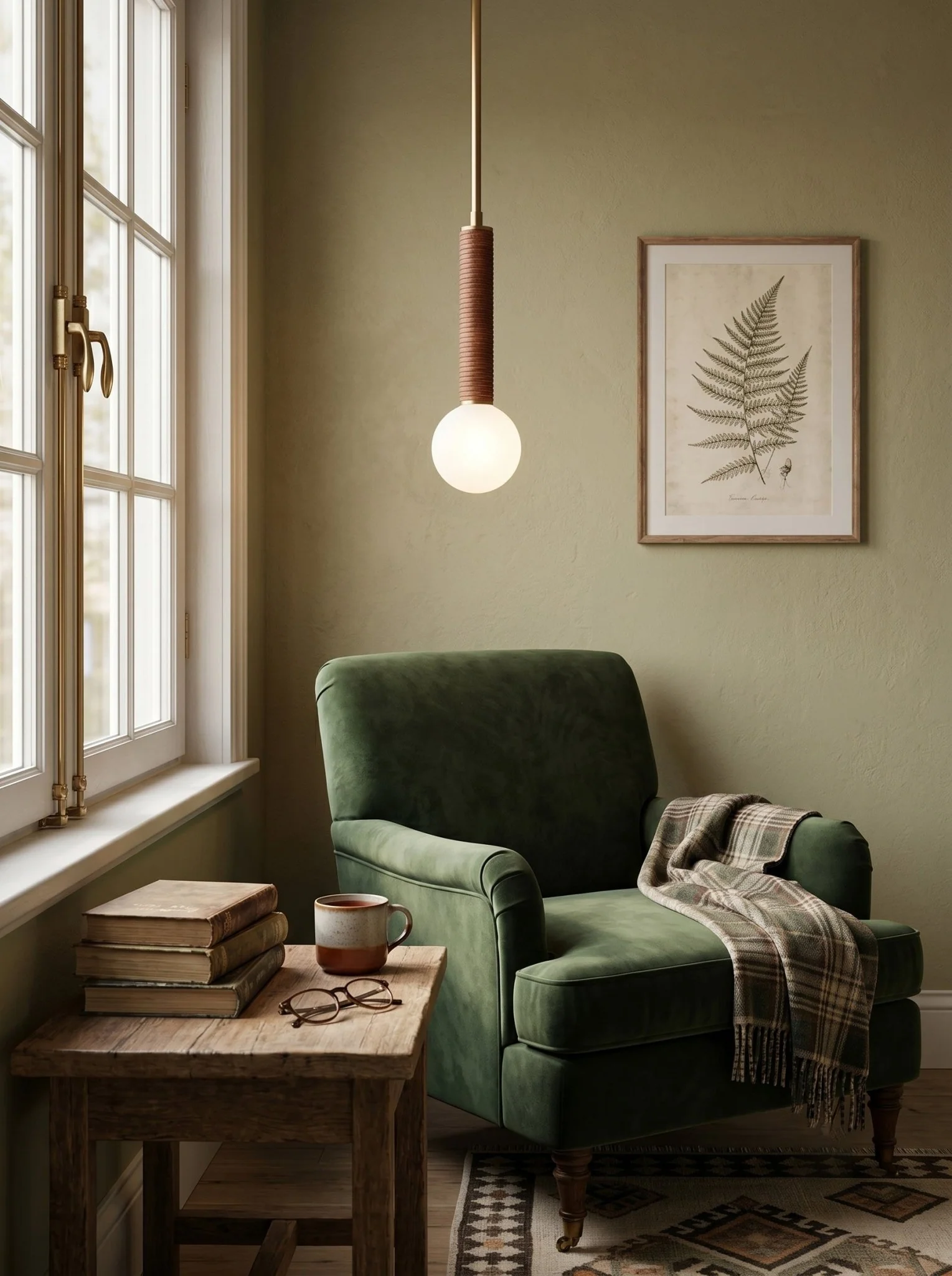 Lestro Pendant Light - Image 8