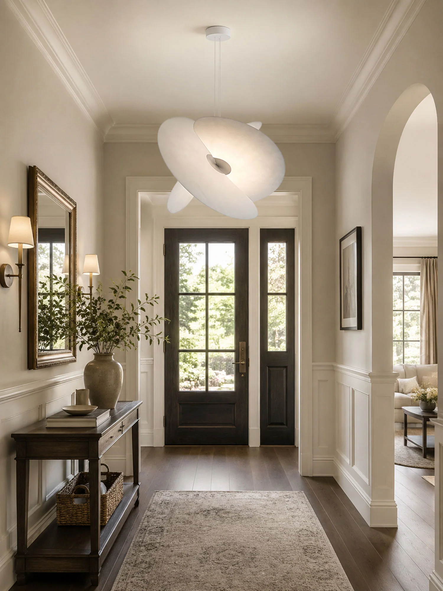 Levante Pendant Lamp - Image 10