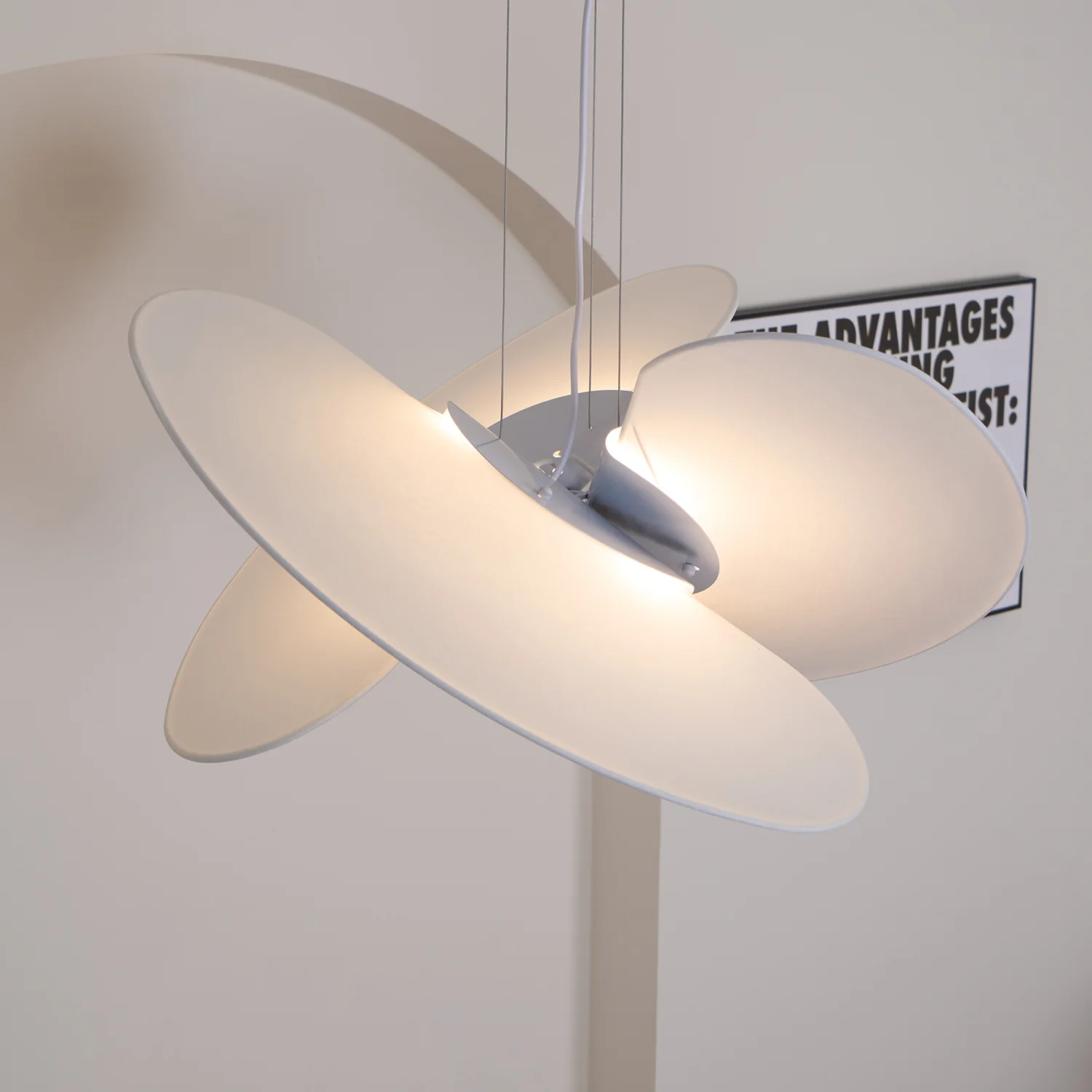 Levante Pendant Lamp - Image 14