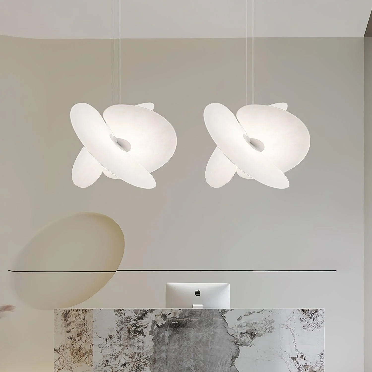 Levante Pendant Lamp - Image 16