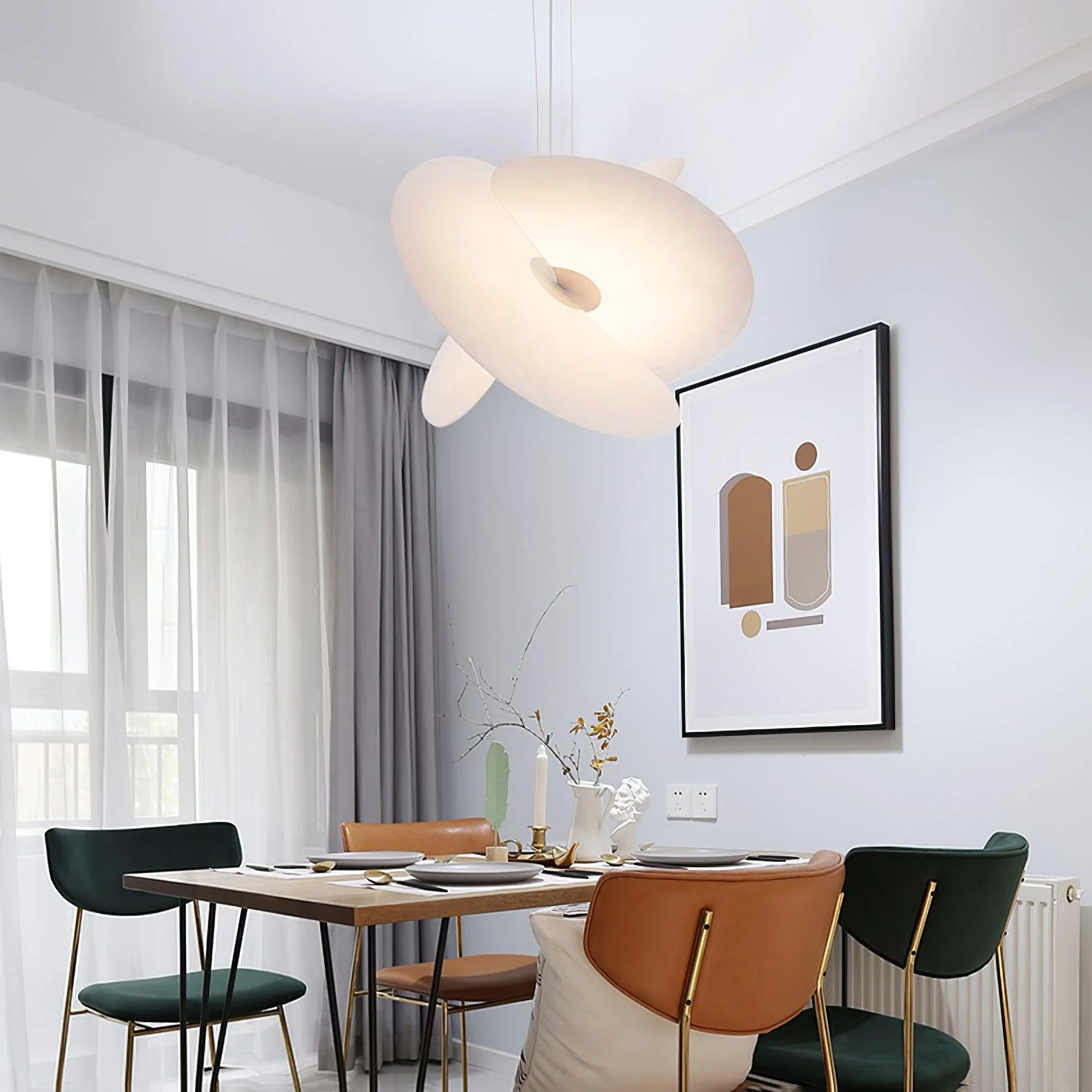 Levante Pendant Lamp - Image 19