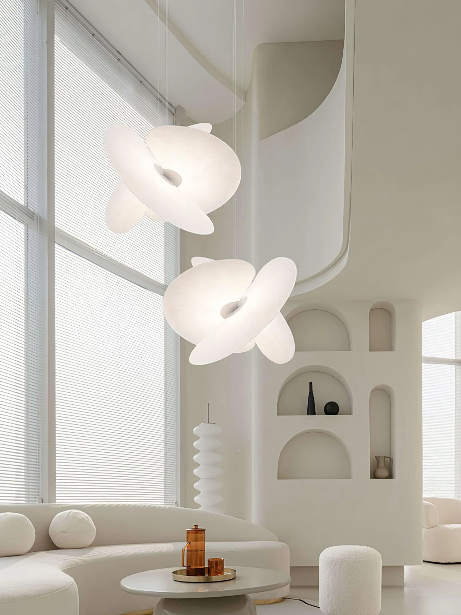 Levante Pendant Lamp - Image 21
