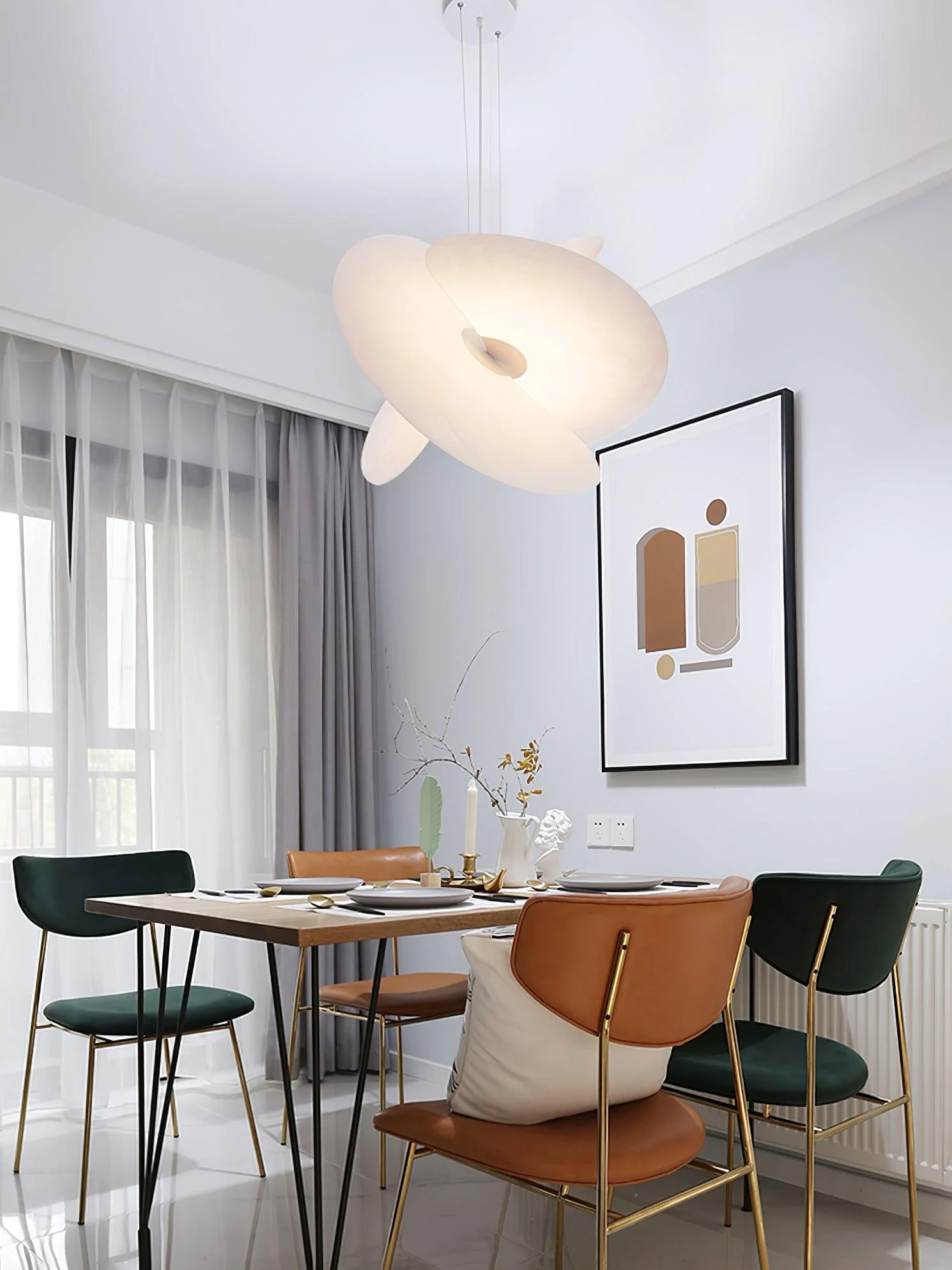 Levante Pendant Lamp - Image 24