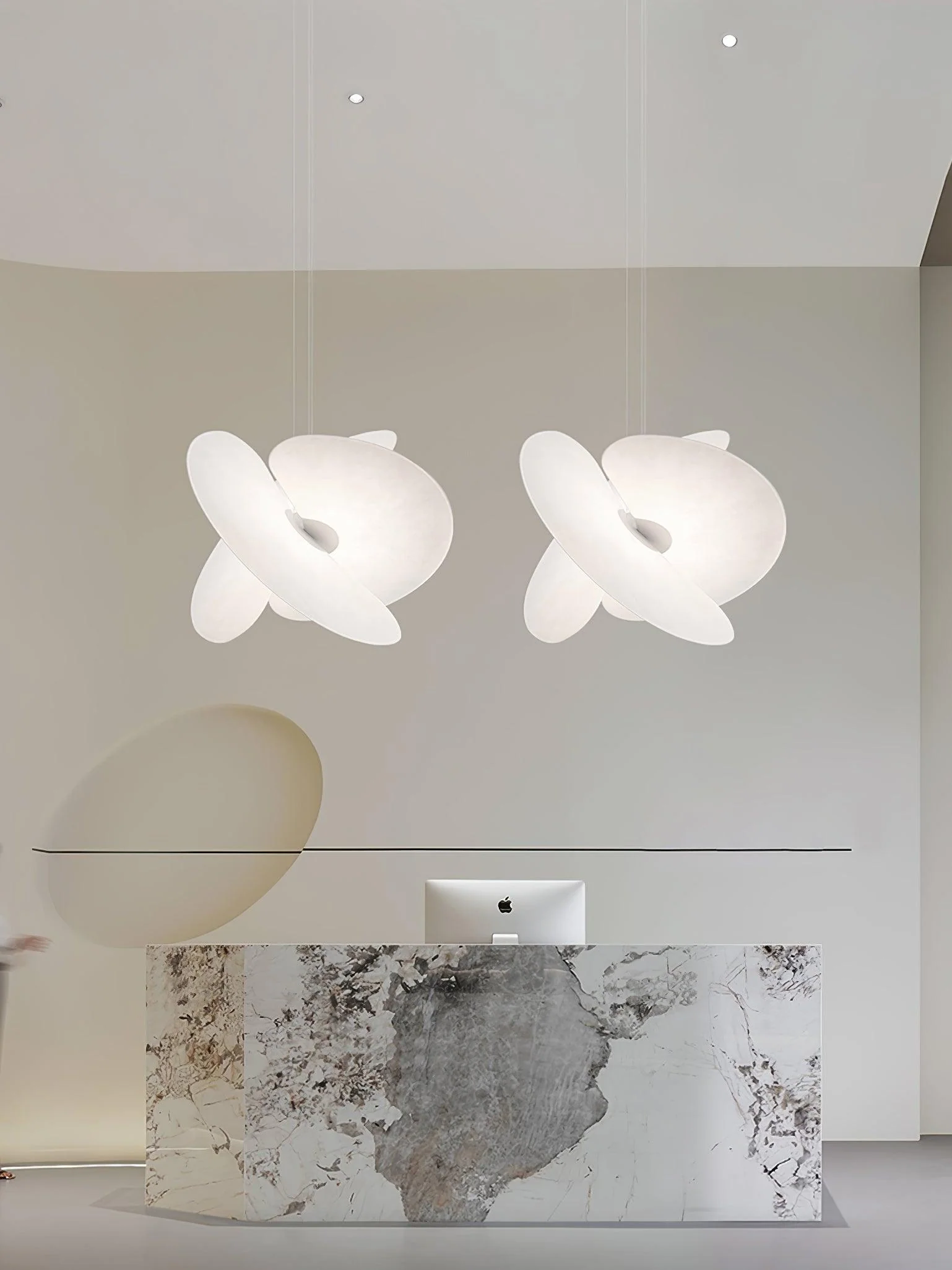 Levante Pendant Lamp - Image 25