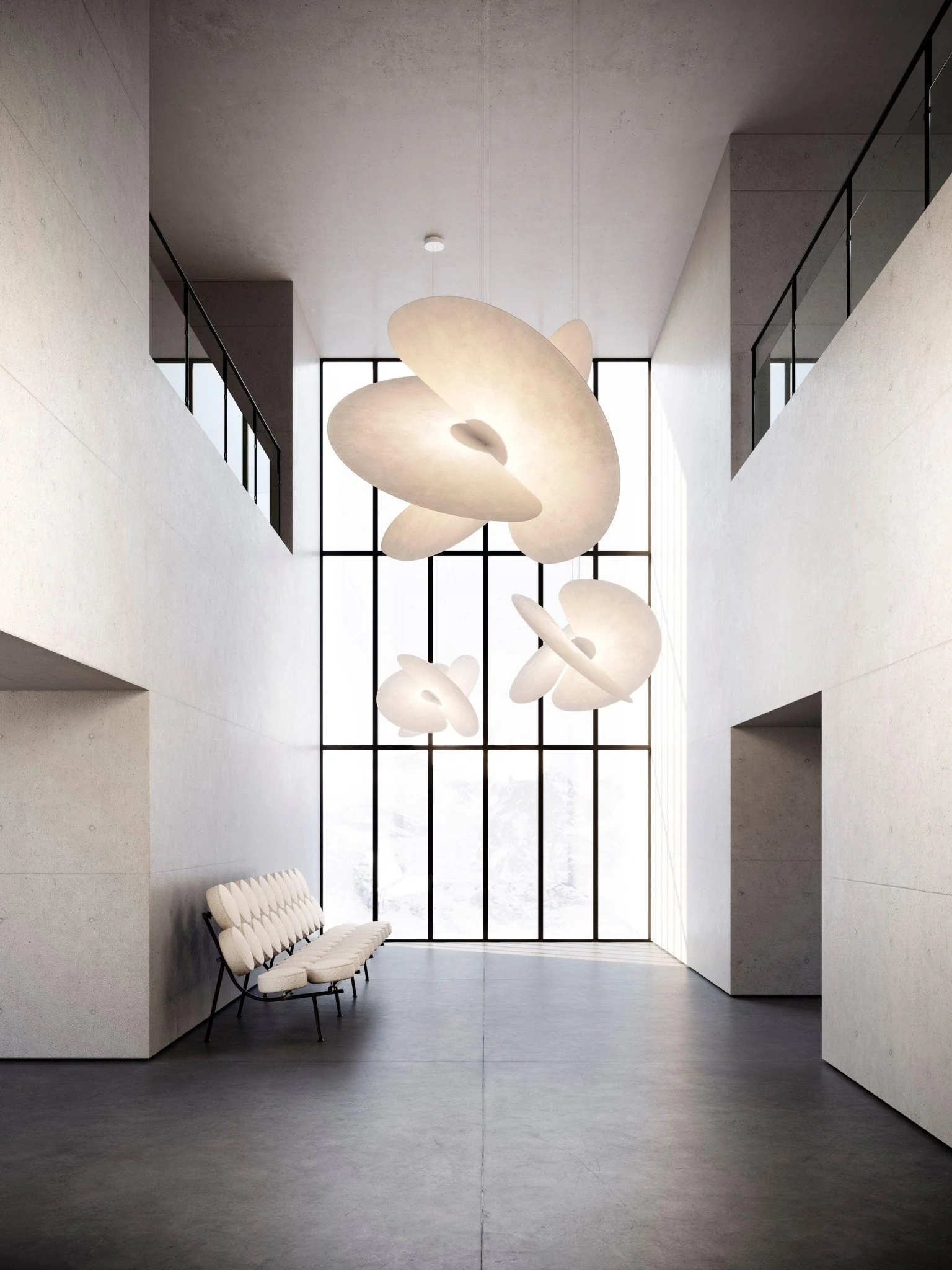Levante Pendant Lamp - Image 31