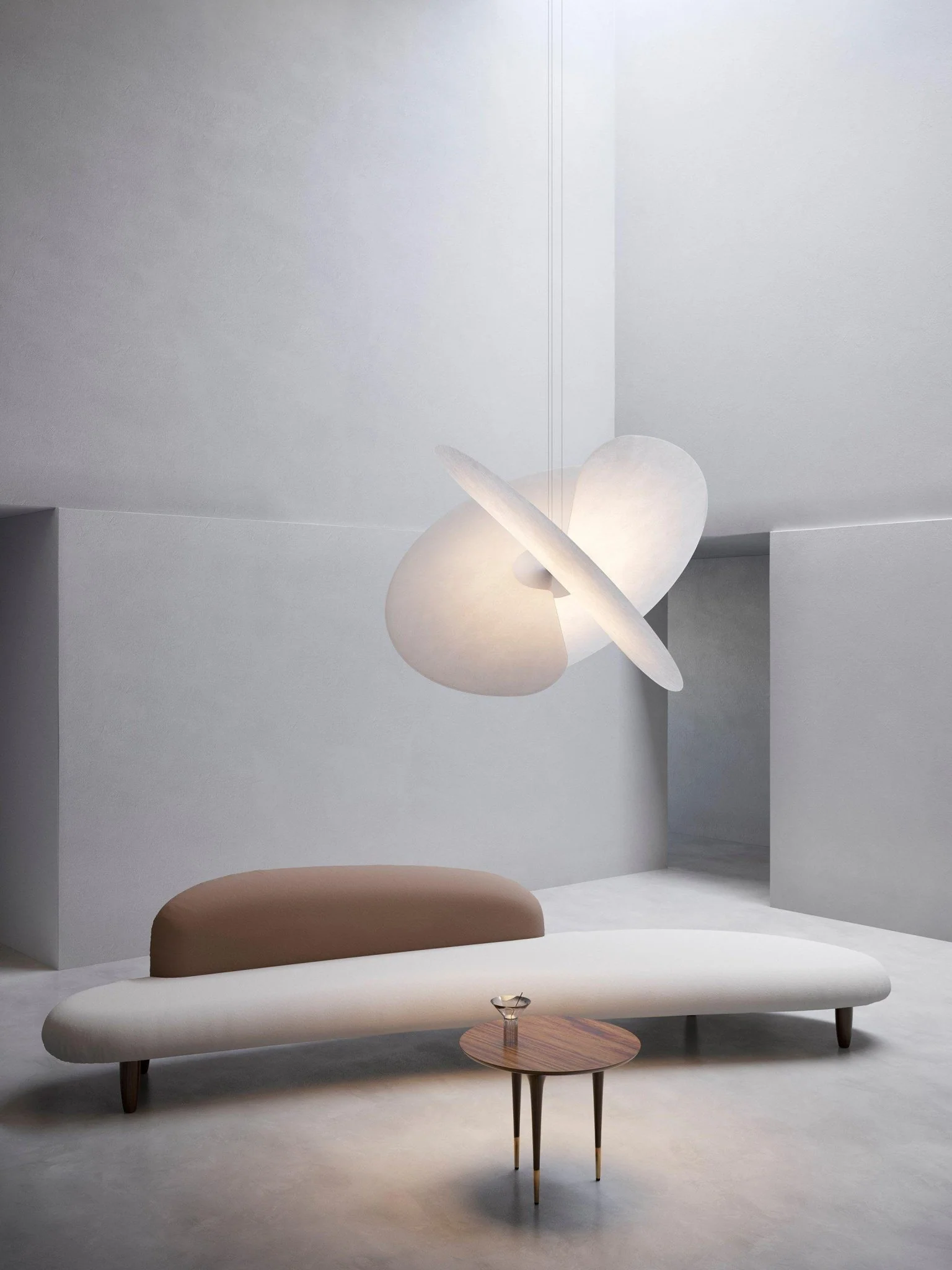 Levante Pendant Lamp - Image 32