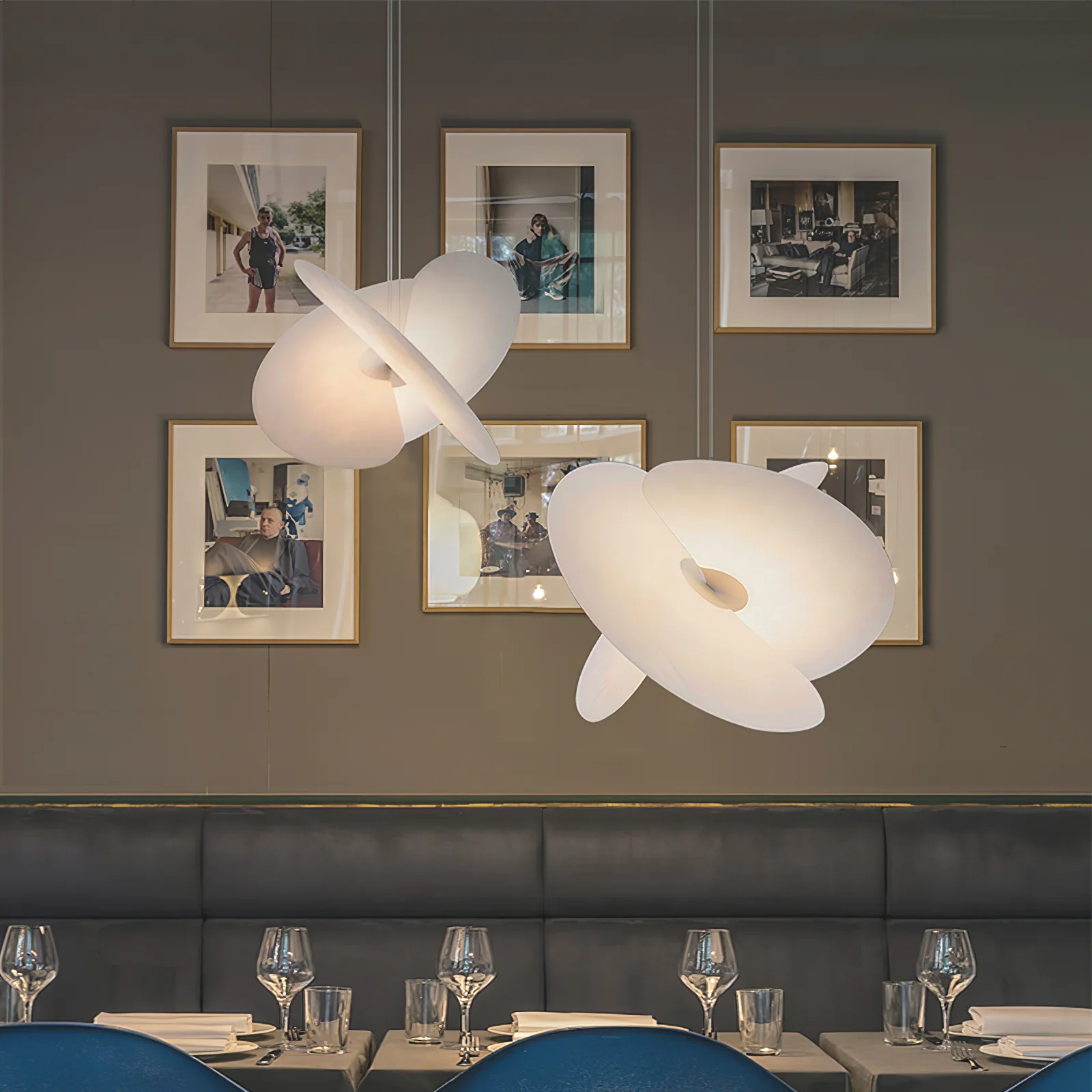 Levante Pendant Lamp - Image 40