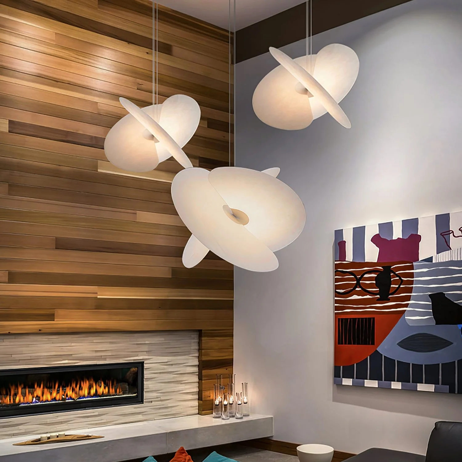 Levante Pendant Lamp - Image 43