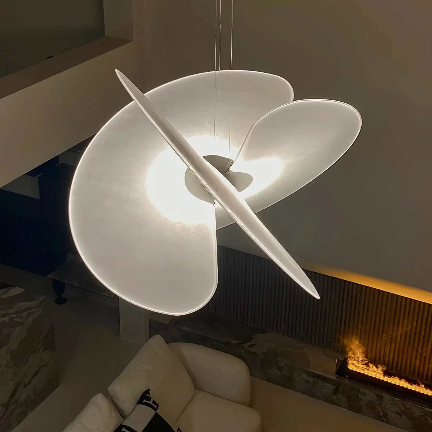 Levante Pendant Lamp - Image 46
