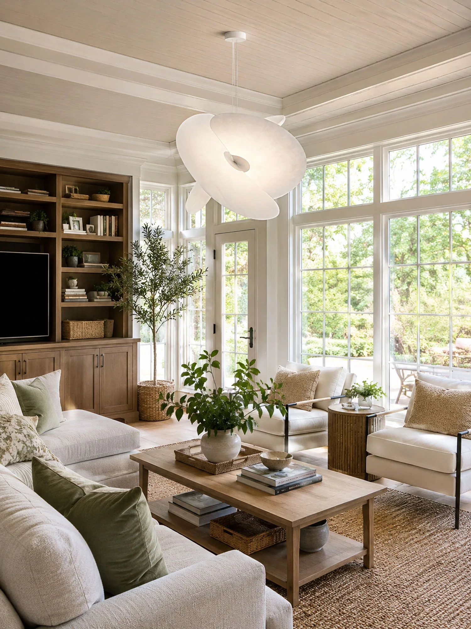 Levante Pendant Lamp - Image 5