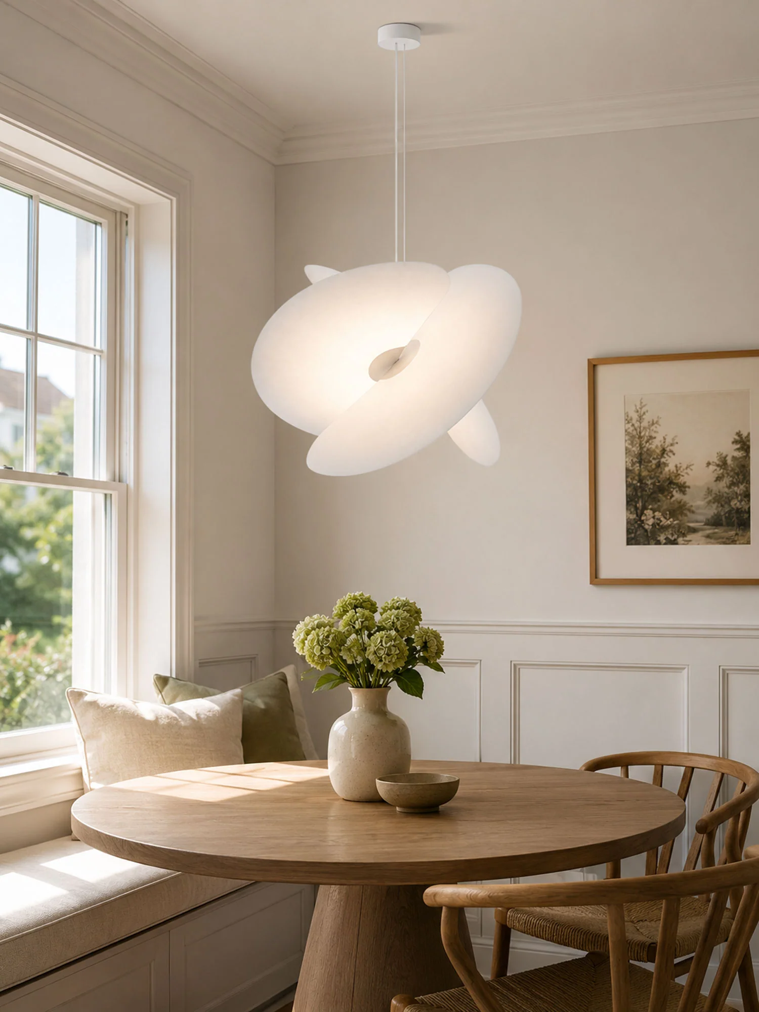 Levante Pendant Lamp - Image 8
