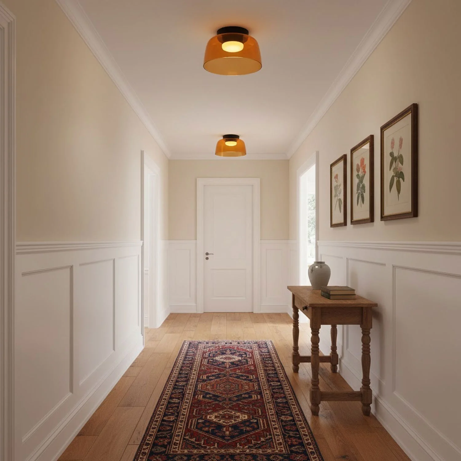 Levels Ceiling Light - Image 5