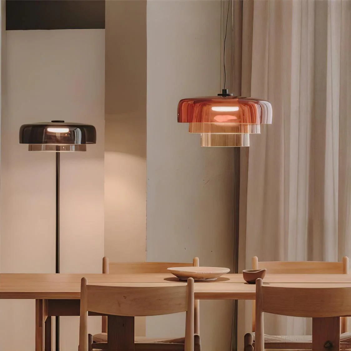 Levels Pendant Light - Image 11