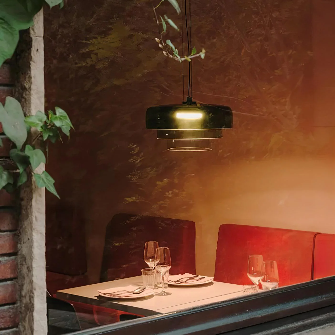Levels Pendant Light - Image 12