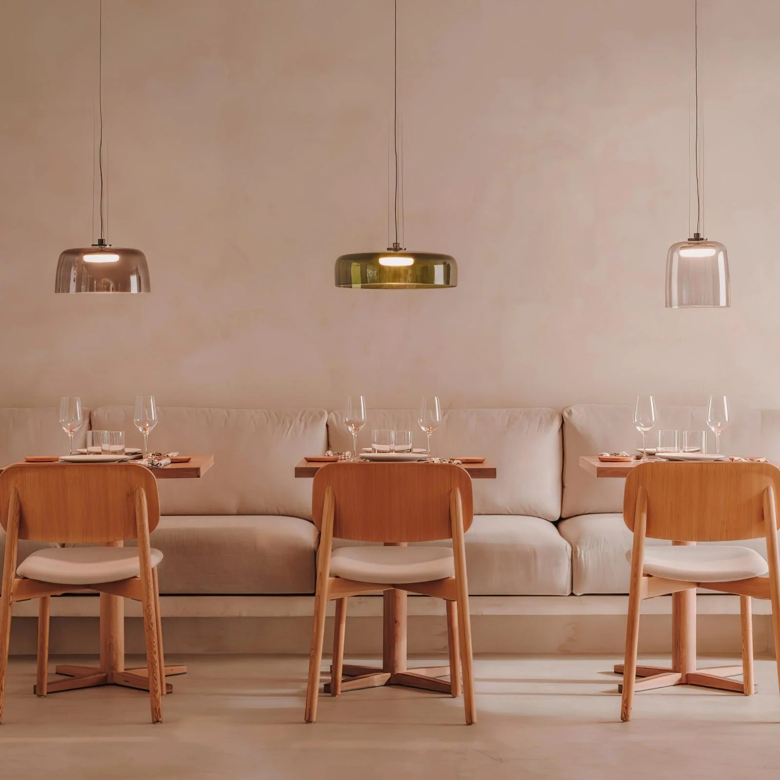 Levels Pendant Light - Image 16