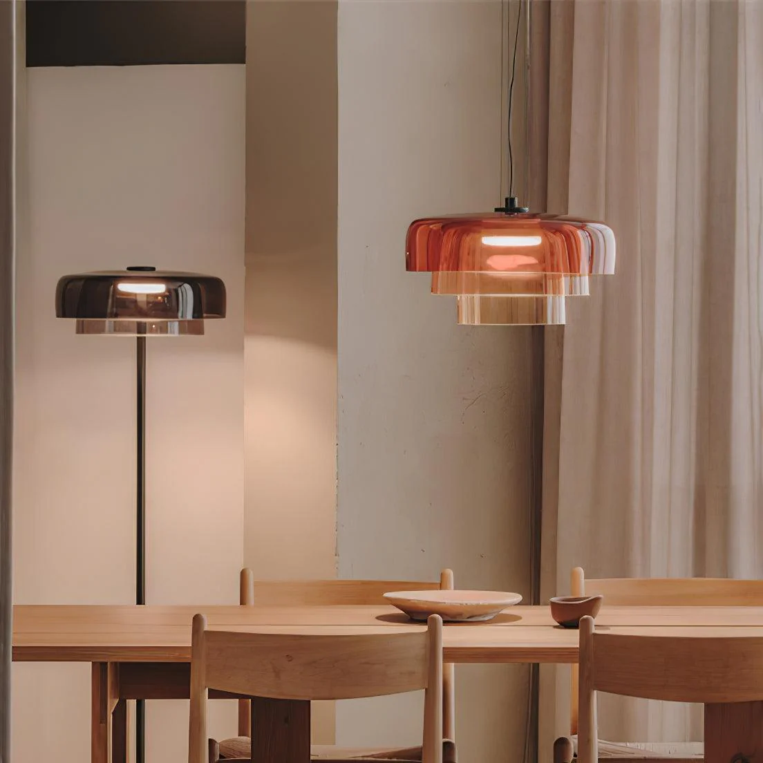 Levels Pendant Light - Image 17