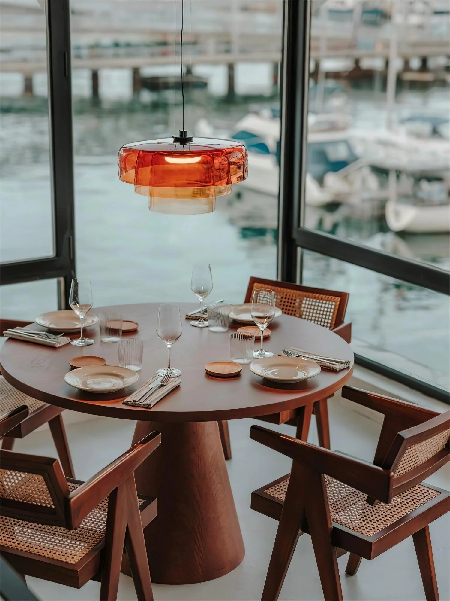 Levels Pendant Light - Image 18