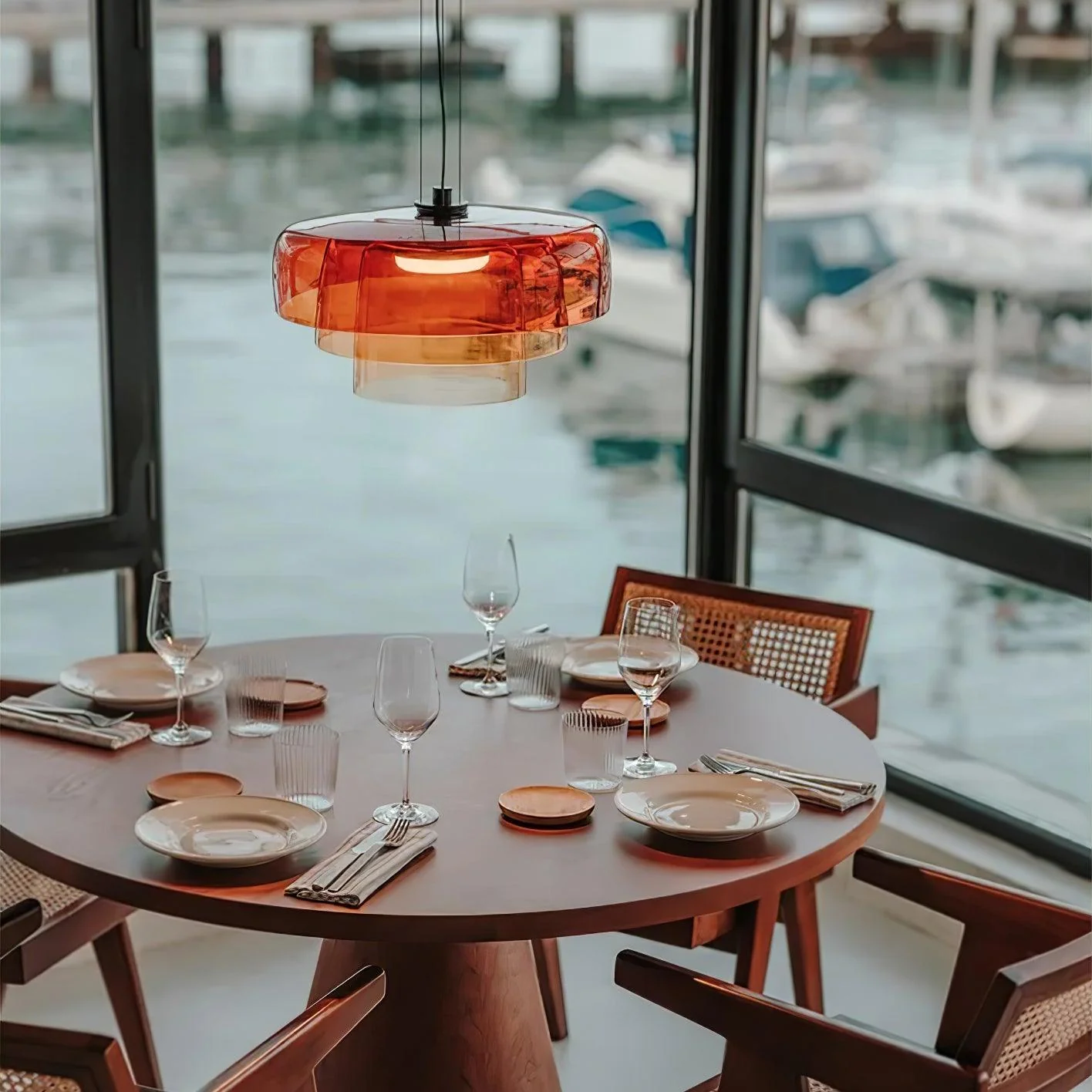 Levels Pendant Light - Image 22