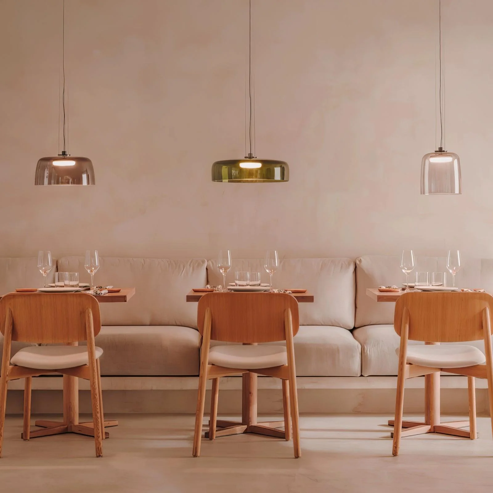 Levels Pendant Light - Image 23