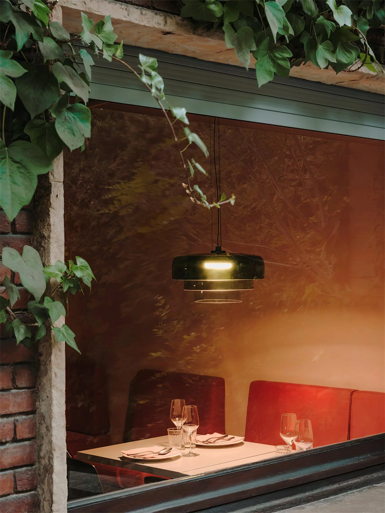 Levels Pendant Light - Image 26